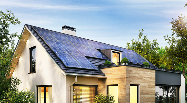 Wie hoch ist die Einspeisevergütung für Photovoltaikanlagen und was sollten Sie noch wissen?