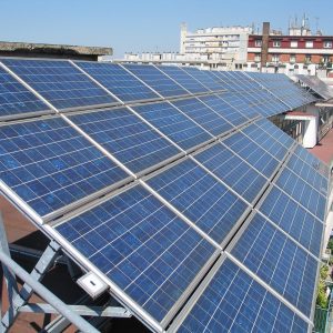 Photovoltaik und Solarpflicht in Brandenburg